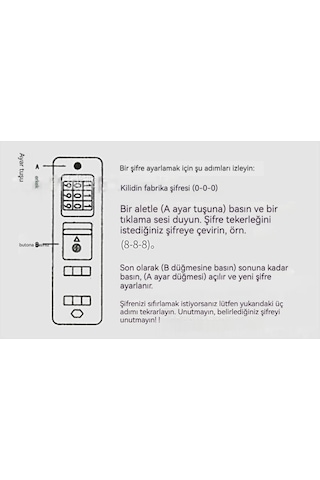 Bear Pp 14 El Bagajı Dahil Beyaz