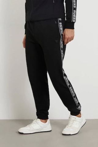 Guess Erkek Jogger Pantolon Siyah