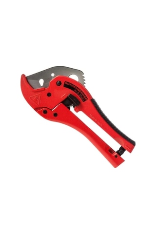 Rothenberger Rocut Tc-42 0-42 Mm Makası