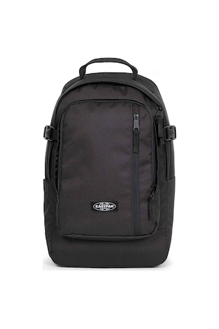 Eastpak Smallker Cs Mono Black2 001 Okul Çantası