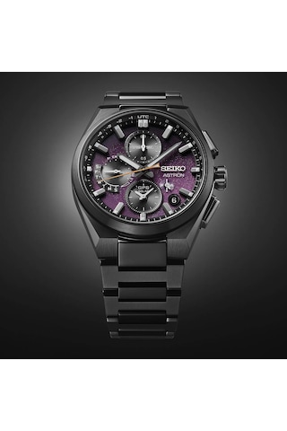 Seiko Astron SSH171J Erkek Kol Saati