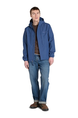 Timberland Benton Waterproof Shell Jacket - Tb0a5xrseyo1-11293 Lacivert