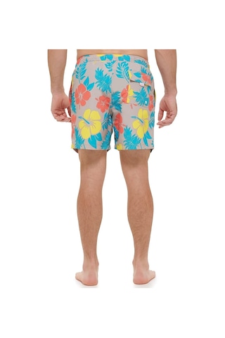 Calvin Klein Calvın Kleın Erkek Mayo Cb2dp609-tan