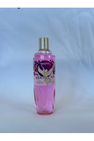 Kertil Çam Begonvil Kolonyası 380 ML