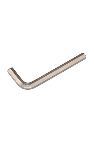 İzeltaş 4900 Allen Anahtar Altı Köşe 3,5 mm