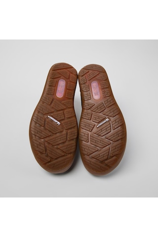 Camper Peu Pista Gm Koyu Gri Erkek Günlük Ayakkabı Cmpk300556-001 Cmp.006