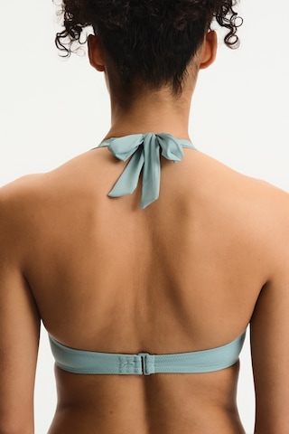 Penti Mint Barenya Ruched Bikini Üstü