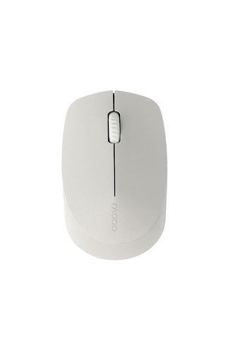 Rapoo M100 Kablosuz Sessiz Mouse