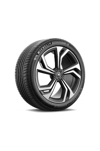 Michelin 225/65 R17 106V XL Pilot Sport 4 Suv Yaz Lastiği 2024