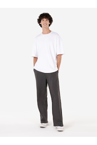 Colins Antrasit Erkek Eşofman Altı Antrasit