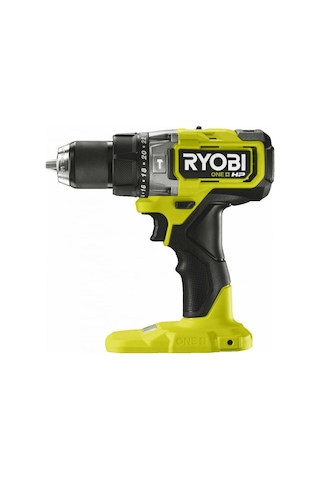Ryobi RPD18X-0 One+ Kömürsüz Akülü Darbeli Matkap - T5133004984