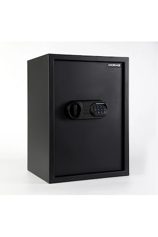 Doras 50 Serıes Safe Box Para Kasası