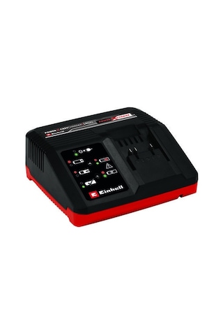 Einhell 4512103 18V 4Ah Power-X-Change Şarj Cihazı