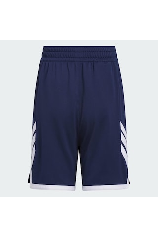Adidas Basketball 3g Speed Reversible Çocuk Şort C-adıjm5130c40a00 Lacivert