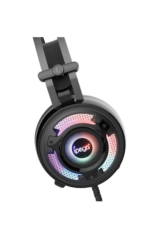Pg-r008 Ps4-ps5-nintendo Switch-xbox Uyumlu Pc Led Oyuncu Kulaklığı