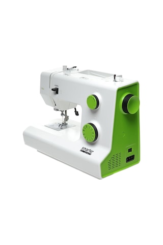 Pfaff Smarter 140S Piko ve Dikiş Makinesi