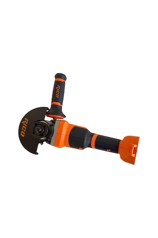 Rico 028-RE0030 115 MM Devir Ayarlı 20V Kömürsüz Şarjlı Avuç İçi Taşlama