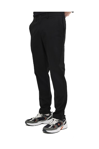 Lumberjack Ml Alfons 23elg-501 6fx Siyah Erkek Pantolon 000000000102121726 Siyah