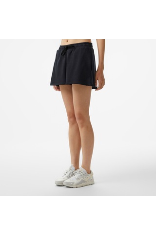 Under Armour Ua Rival Terry Short Kadın Siyah Şort 1389657 Siyah