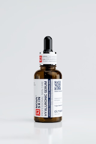 Novaskin Hyaluronic Acid Serum