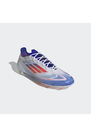 Adidas If8818 F50 Elıte Fg Erkek Krampon Beyaz