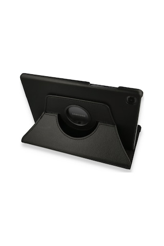 Newface Galaxy T500 Tab A7 10.4 Uyumlu 360 Döner Tablet Kılıf