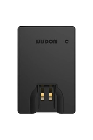 Wisdom Nwb-45a Şarj Cihazı Kl6m Kl9m Kl13m Madenci Lambaları İçin Hızlı Şarj