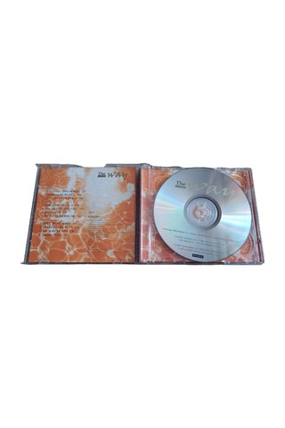 The Way Cd