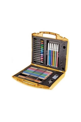 Faber-Castell   Boyama Çantası