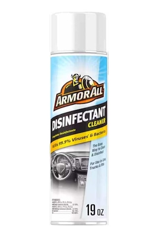 Armor All Aerosol Dezenfektan Sprey