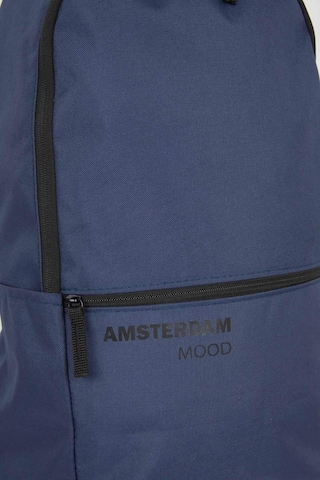 Defacto Erkek Sırt Çantası F2060axnsnv2 Lacivert