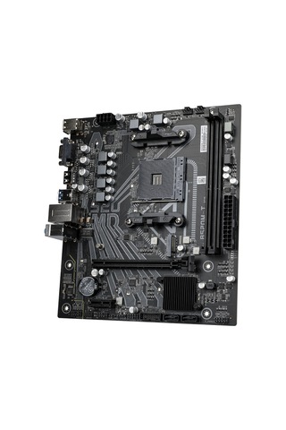Colorful A520m-t V15 Amd Am4 Ddr4 4266mhz Matx Gaming Oyuncu Aaaa10clf0006