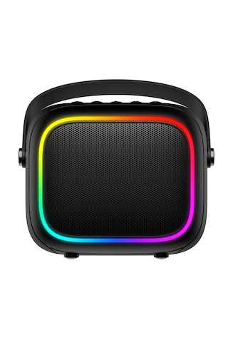 Havit Sk818bt Rgb Mikrofonlu Bluetooth Hoparlör Mini