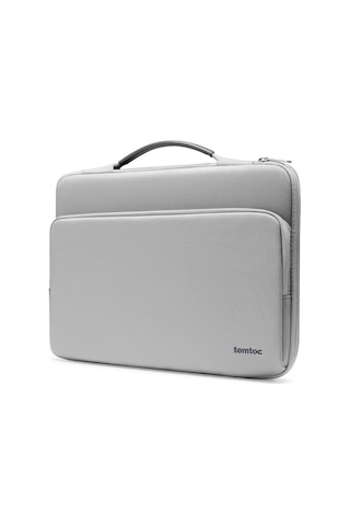 Tomtoc A14e1g4 15.6 Gri Defender-a14 Notebook El Çantası Gri