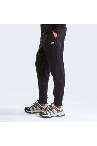 The North Face Tnf Performance Erkek Polar Eşofman Altı Nf0a8cw0jk31 Siyah