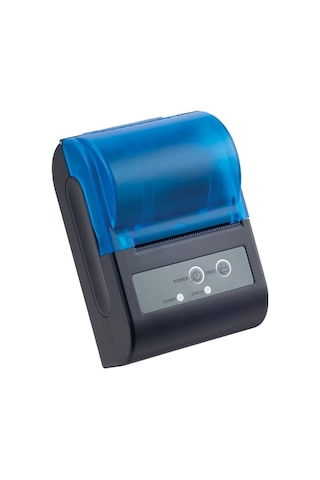 Winpal WP-Q2B Mobil Fiş Yazıcı