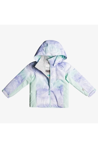 Roxy Snowy Tale Jk Renkli