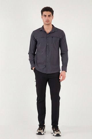 Buratti Erkek Pantolon 693710 Siyah