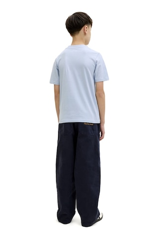 Jack & Jones Jjbrandon Çocuk Tişört A.mavı
