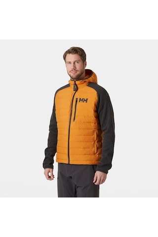 Helly Hansen Arctic Ocean Hybrid Ins Mont Hardal