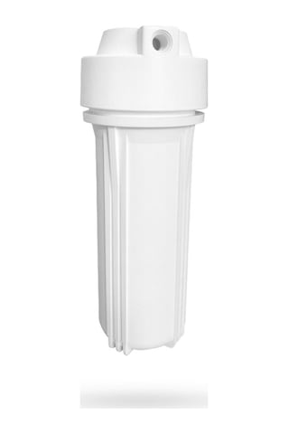 Su Arıtma Cihazı İçin 10'' Mat Housing Su Arıtma Cihazı İçin 10'' Mat Housing