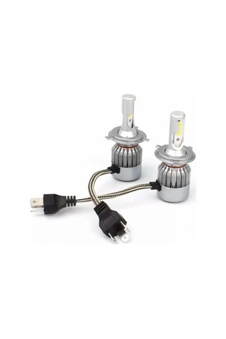 Xenon Shop Led Araç Ampulleri H4. 150881195