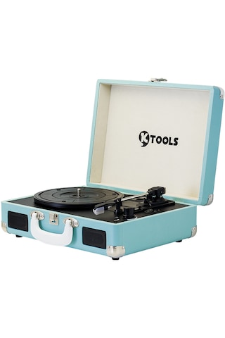 Ktools Nostalgie K344 Pikap Mavi