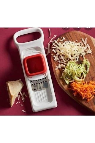 Tupperware Mini Rende
