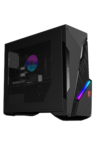 MSI MAG INFINITE S3 14NVP7-101EU i7-14700F 32 GB 1 TB SSD 12 GB RTX5070  W11H Masaüstü Oyuncu Bilgisayarı