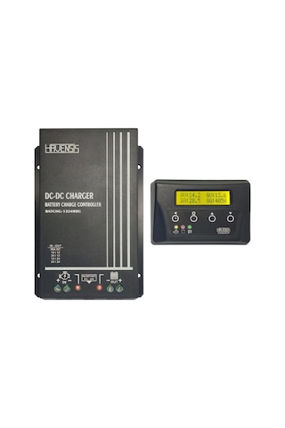 Havensis Dc Dc Converter Akü Şarj Cihazı