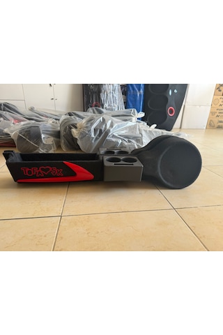 Tofaş Şahin Ön Kapı Pandizot Ceplik Takımı Bardaklı 16 Cm New