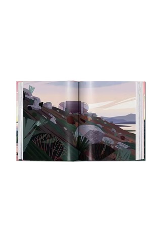 Taschen Cabins. 45th Ed. 9783836593755