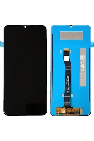 Huawei Nova Y70 Uyumlu Ekran