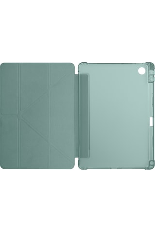 Lenovo Tab Tb-311fu Zaeh0039tr 10.1inç Kılıf Kalem Bölmeli Trifolding Case Kılıf